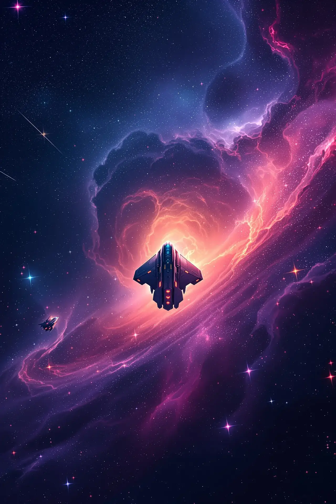 星际迷航：新纪元 - b影视影片海报